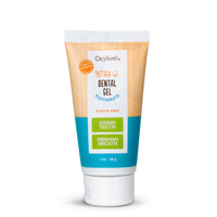 Oxyfresh Pet Dental Gel