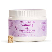 Bocce's Bakery Calming Dog Chews