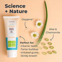 Oxyfresh Pet Dental Gel