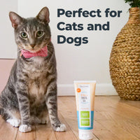 Oxyfresh Pet Toothpaste & Brush Kit