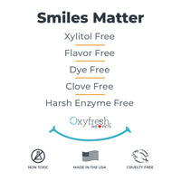 Oxyfresh Pet Dental Gel