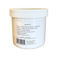 Pure & Natural Pet Dental Finger Wipes - Organic Pet Dental Care