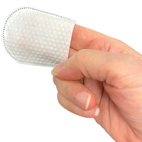 Pure & Natural Pet Dental Finger Wipes - Organic Pet Dental Care