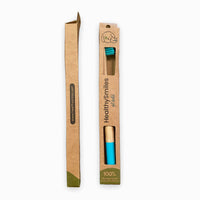 Canine Bamboo Toothbrush (Large)
