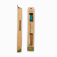 Canine Bamboo Toothbrush (Small)