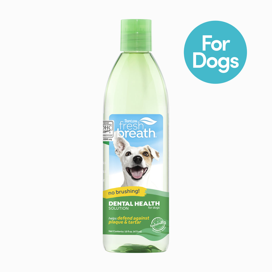 Dental Water Additive For Dogs